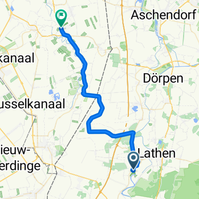 HofBeel Vlagtwedde