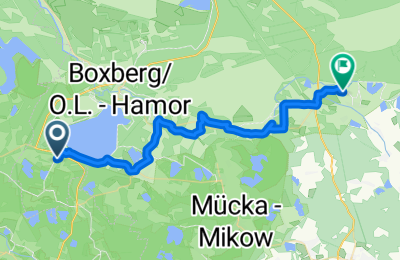 Open this route in the Bikemap app