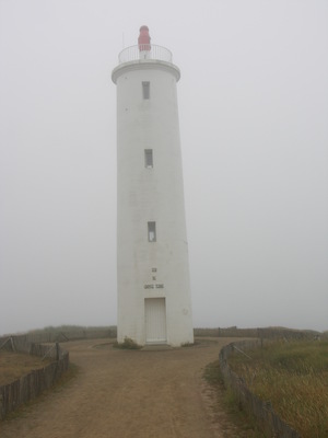 Highlight 80 along the Bikemap route "Morlaix-Sables d'Olonnes"
