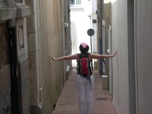 Highlight 86 along the Bikemap route "Morlaix-Sables d'Olonnes"