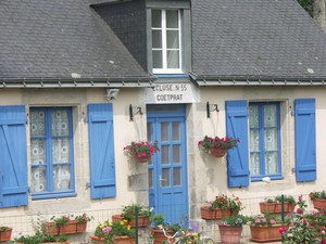 Highlight 27 along the Bikemap route "Morlaix-Sables d'Olonnes"