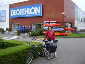 Highlight 2 along the Bikemap route "Morlaix-Sables d'Olonnes"