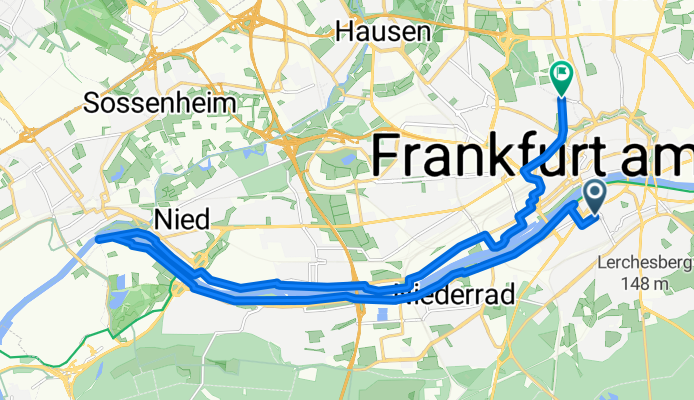 Ffm - Höchst - Ffm