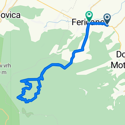Route 30 po sumi