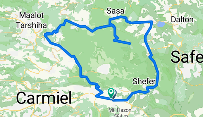 Diese Route in Bikemap Web öffnen