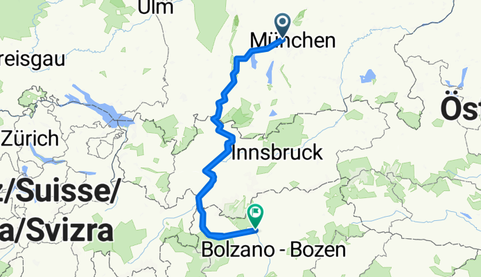 Wir haben gar kein Auto
