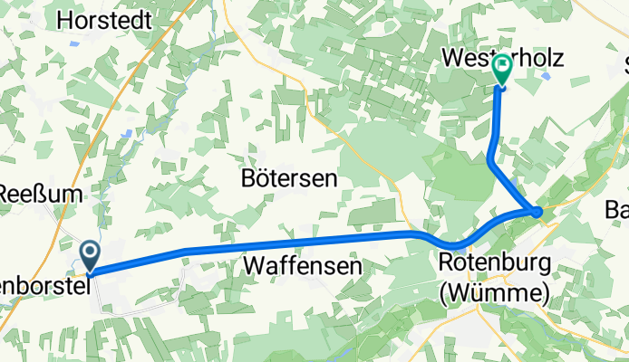 Diese Route in Bikemap Web öffnen