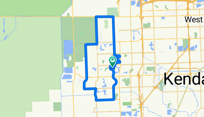 8st Loop