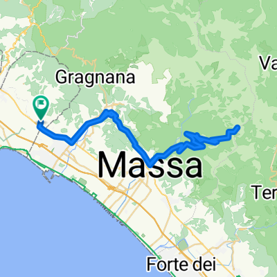 Passo del Vestito