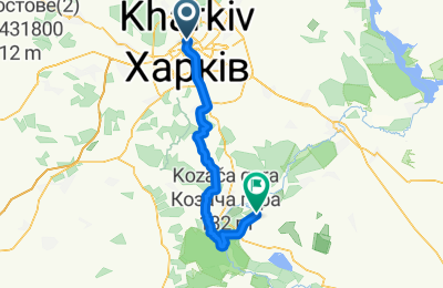 Open this route in the Bikemap app
