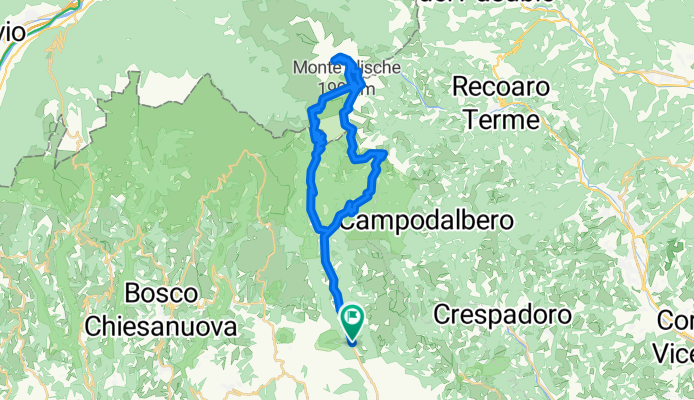 GSC CODIVERNO "VOLA IN ALTO"