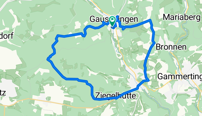 Gau-Freu-Neu-Bro-Gau
