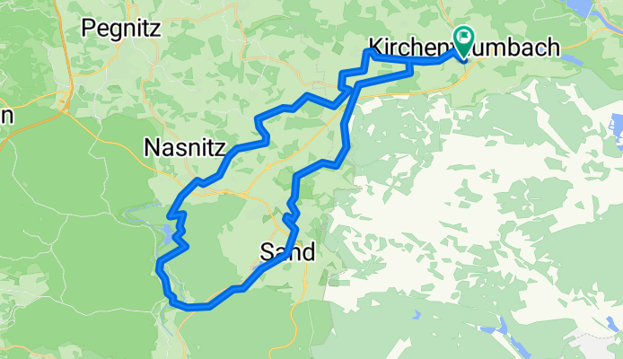 Diese Route in Bikemap Web öffnen