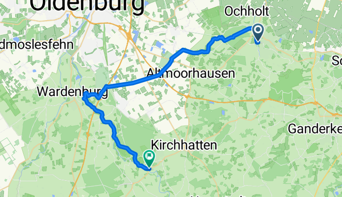 Diese Route in Bikemap Web öffnen