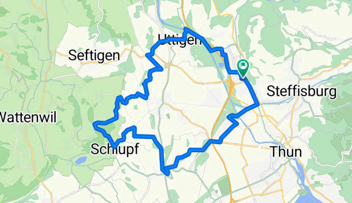 Diese Route in Bikemap Web öffnen