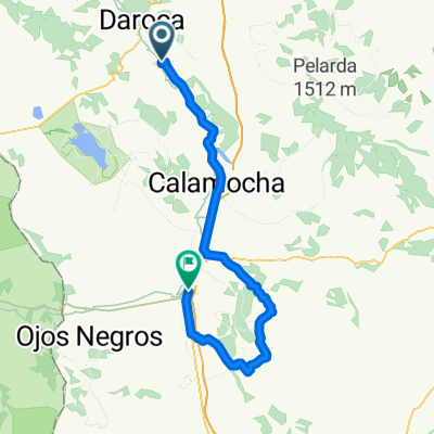 SMR-RUBIELOS DE LA CERIDA-SMR