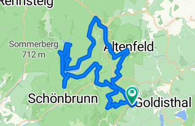 Open this route in the Bikemap app