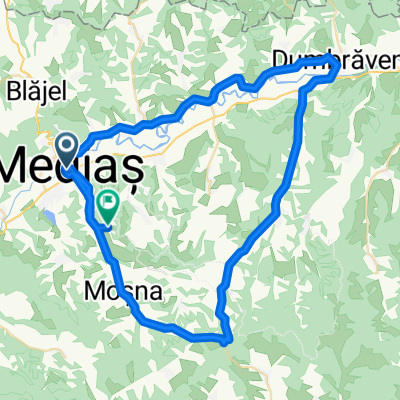 Medias-Biertan