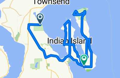 Open this route in the Bikemap app