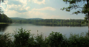 Hebe Bild 2 entlang der Bikemap-Route "Floßer Panorama-Runde" hervor