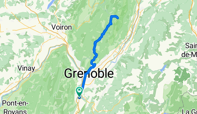 cirque de saint  meme