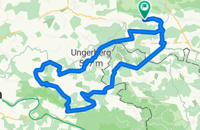 Open this route in the Bikemap app