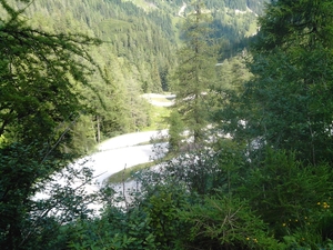 Highlight 3 along the Bikemap route "Giglachsee - Hopfriesen"