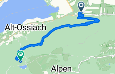 Open this route in the Bikemap app