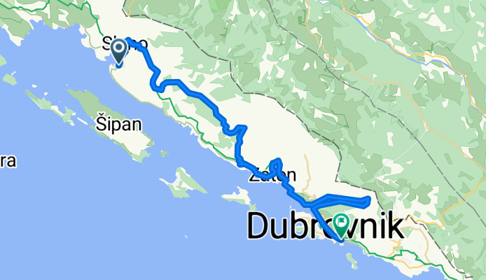 Diese Route in Bikemap Web öffnen