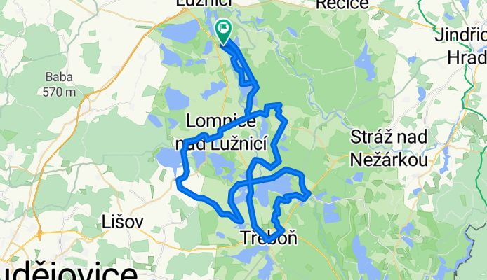 Diese Route in Bikemap Web öffnen
