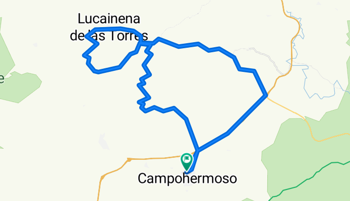 Diese Route in Bikemap Web öffnen