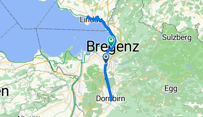 Diese Route in Bikemap Web öffnen