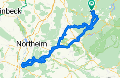 Open this route in the Bikemap app