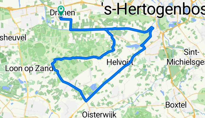 Diese Route in Bikemap Web öffnen