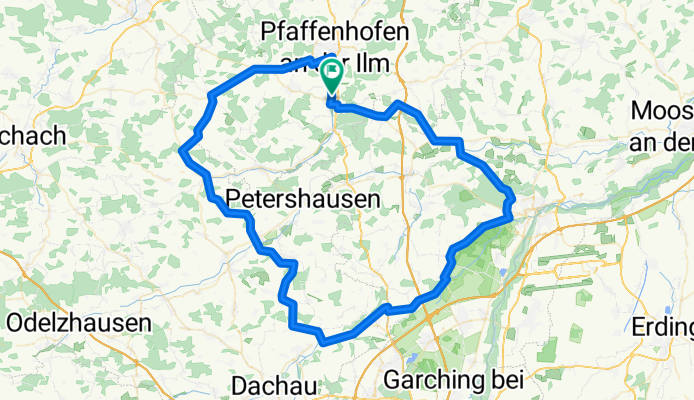 100km Südrunde