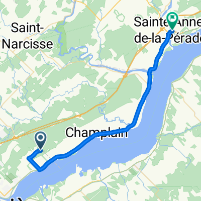 Sainte-Anne
