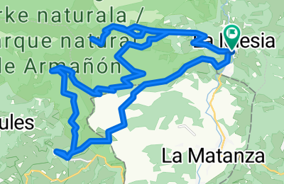 Open this route in the Bikemap app