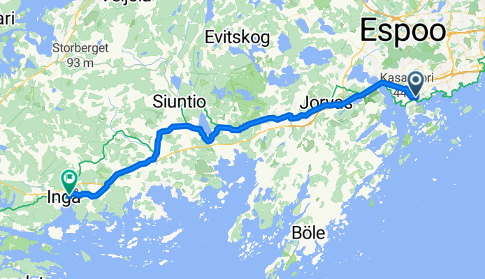 Diese Route in Bikemap Web öffnen