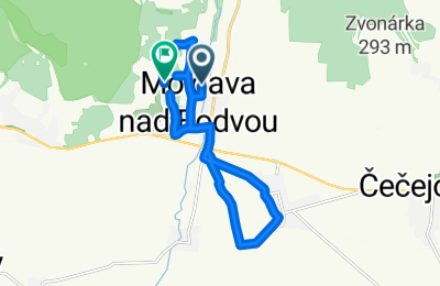 Open this route in the Bikemap app