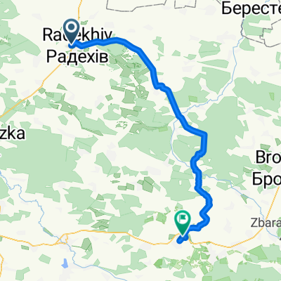 2013-07-7 #Olesk-Pidgirtsi