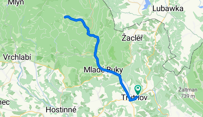 Pec pod Sněžkou a z5