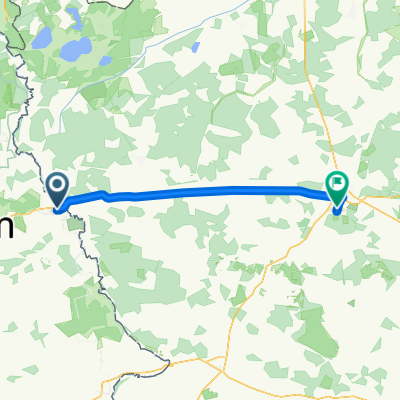 Ukraina i Mołdawia - dzień 2