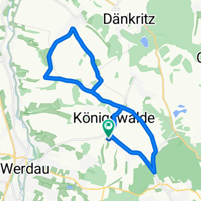 Königswalde