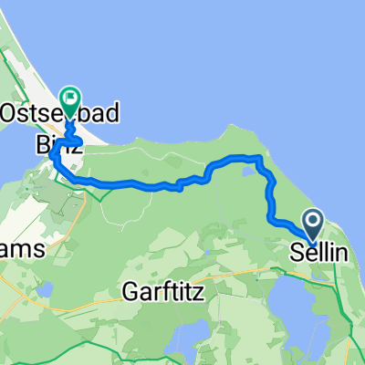 Seelin - Binz