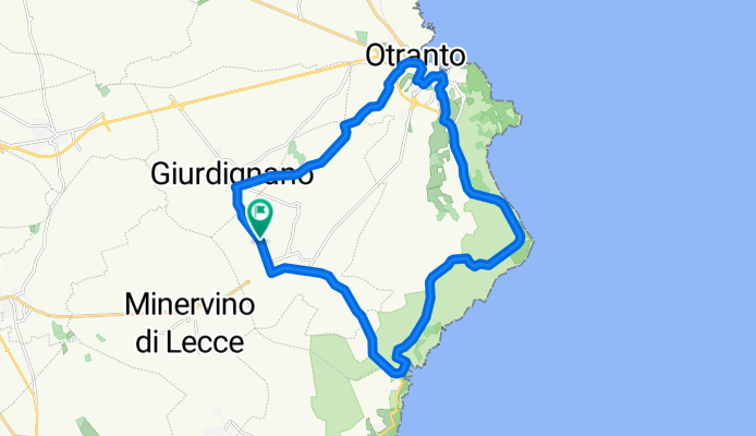 Uggiano la Chiesa Tour 14