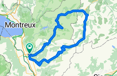 Open this route in the Bikemap app