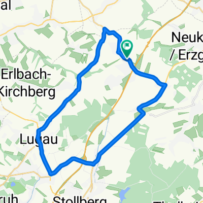 Sontagsrundfahrt