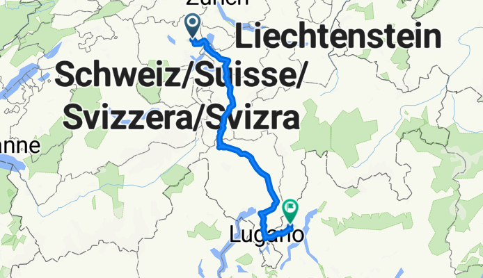 Diese Route in Bikemap Web öffnen