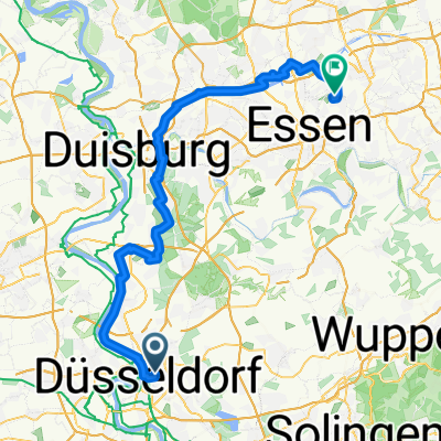 Work -&gt; Home 2013 