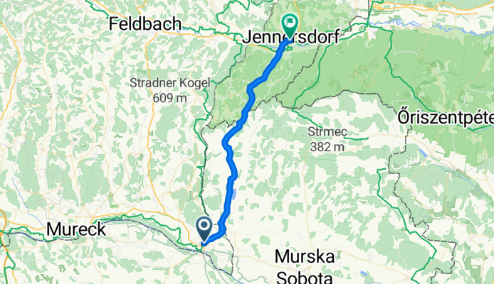Diese Route in Bikemap Web öffnen